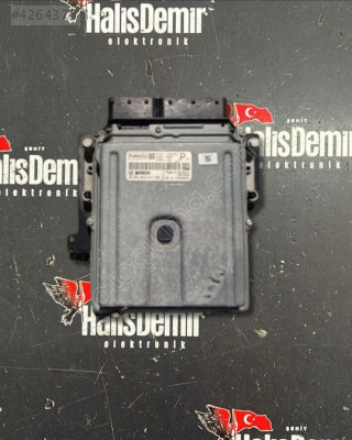 Range Rover 3.0 Motor Beyin 0281014671 9X2Q-12A650-P