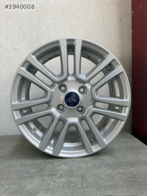 Ford courier çıkma orijinal çelik jant