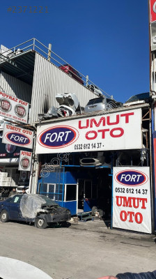 ford escort silindir kapagı 1.6 16 valf orjinal