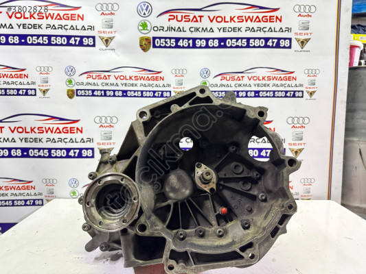 AUDİ A3 1.6 5İLERİ ÇIKMA ORJİNAL MANUEL ŞANZIMAN