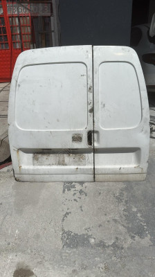 SEAT INCA ARKA BAGAJ KAPAĞI