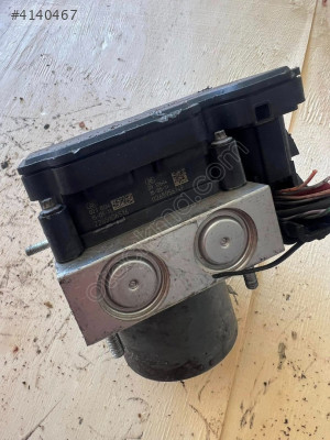 Renault Master 476603785R 0265242637 0265956149 ABS BEYNİ