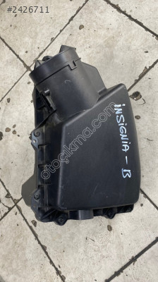 OPEL İNSİGNİA B HAVA FİLTRE KUTUSU 841411224 CANCAN OPEL