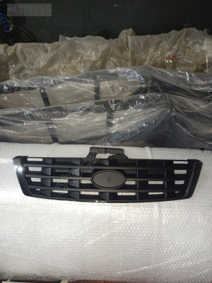 Hyundai Accent ön panjur