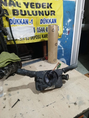 OPEL ASTRA SİNYAL KOLU ORJİNAL ÇIKMA