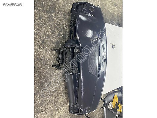 Renault latitude torpido ORJİNAL Çıkma