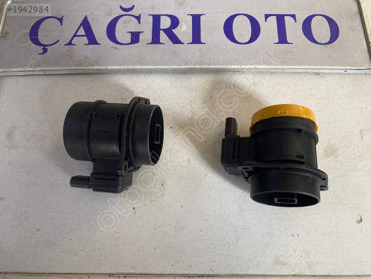 03L906461 HAVA AKIŞMETRE OCTAVİA SUPER B YETİ FABİA ORJİNAL