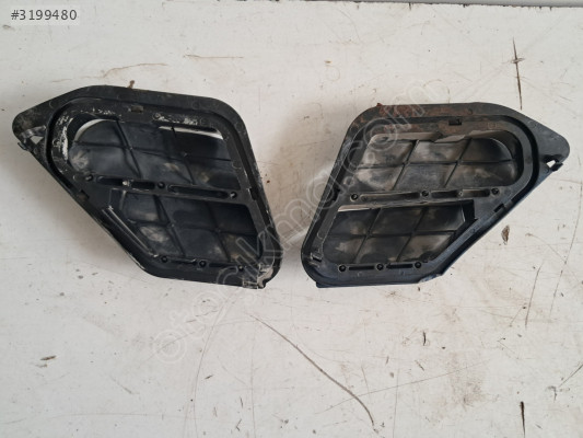 PEUGEOT 306 ARKA HAVALANDIRMA DİFİZÖRLERİ
