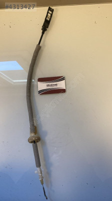 5H0837085 golf 8 ön sag kapı iç açma kolu halatı