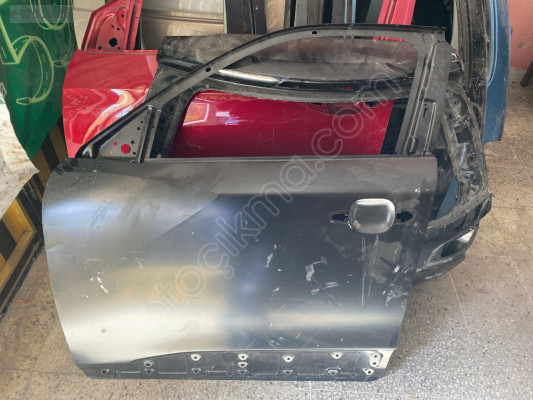 CITROEN C4 X 2020 MODEL SOL ÖN KAPI SIFIR ORİJİNAL