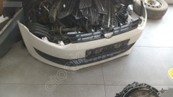 2010-2017 POLO ÖN TAMPON