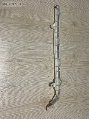 Megane 4 16-20 Sol Arka Tampon Braketi 852239374R