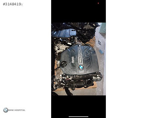 N 47 184 3KASA MOTOR KOMPLE