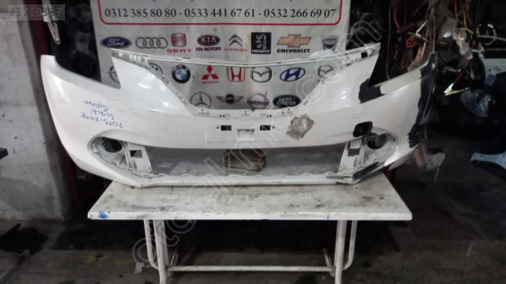 2015-2018 SUZUKİ BALENO ÖN TAMPON