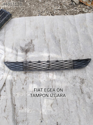 FİAT EGEA ORJİNAL ÖN TAMPON IZGARA 2015-2020
