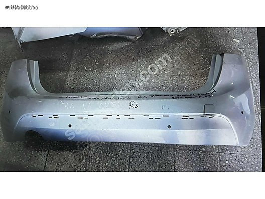 BMW 2 SERİ F45 KASA ARKA TAMPON