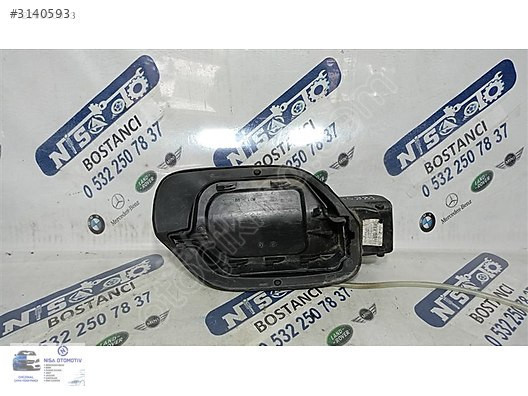 VOLKSWAGEN PASSAT DEPO İÇ HAZNE KAPAĞI 3G5809857 - 3G5809117