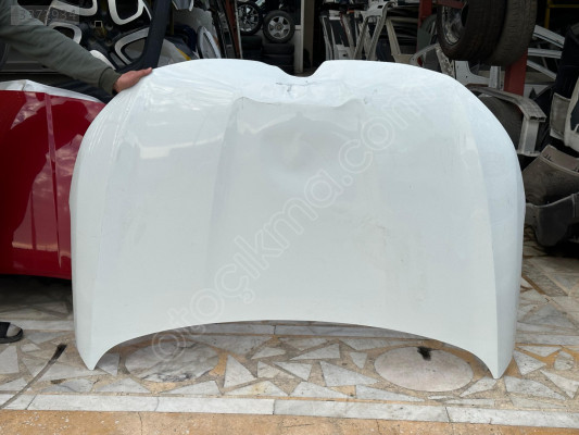 RENAULT MEGANE 4 ÇIKMA MOTOR KAPUTU ORJİNAL