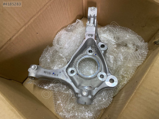 OPEL İNSİGNİA B SOL ÖN TAŞIYICI SIFIR ORJİNAL 23384197