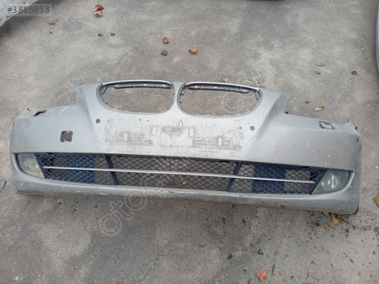 BMW 520 ÖN TAMPON