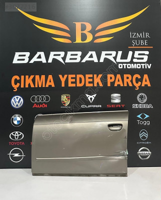 AUDİ A4 SOL ÖN KAPI 2004-2008