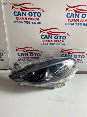 Egea sol Far full led