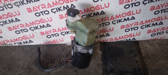 RENAULT KANGOO 1.5 ELEKTRİKLİ DİREKSİYON POMPASI