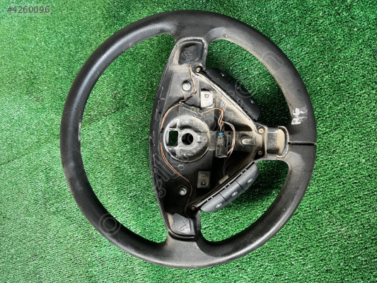 OPEL ASTRA G DİREKSİYON SİMİDİ