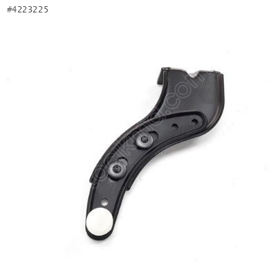 SÜRGÜLÜ KAPI MAKARASI CADDY 04-10 2K0843436A