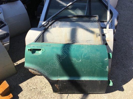 Ford Taunus GT Sağ Arka Kapı Kilidi Cam Krikosu Kapı Menteşe