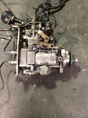 028130115Q CADDY 1 Y MOTOR MAZOT POMPASI ÇIKMA