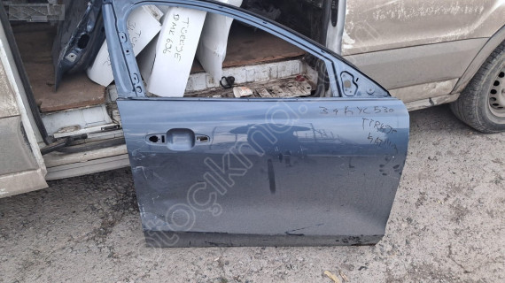 2019-26 FORD FOCUS SAĞ ÖN KAPI ÇIKMA ORJİNAL