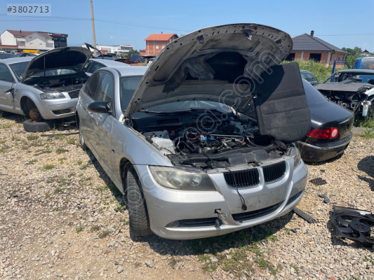 SADECE WHATSAP ! BMW 3 SERİSİ MOTOR BEYNİ