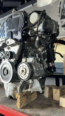 JEEP COMPASS 2.0 KOMPLE SIFIR MOTOR