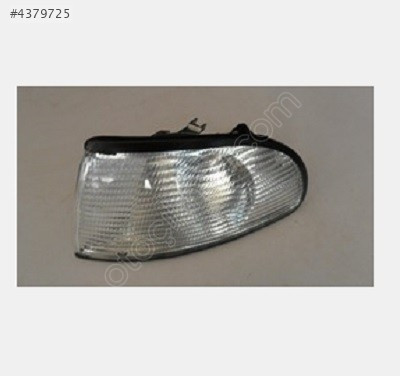SİNYAL SOL (VALEO TİPİ)  A4 94-99 8D0953049