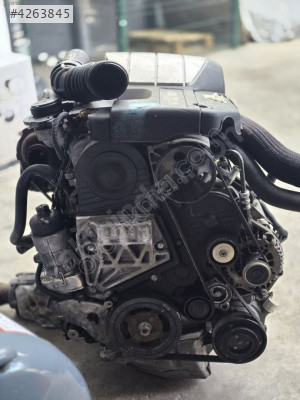 Chevrolet Captiva çıkma motor şanzıman