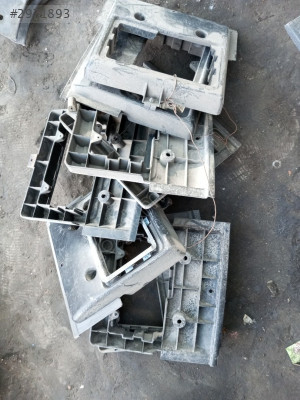 Fiat Tempra Tipo tavan lamba plastiği