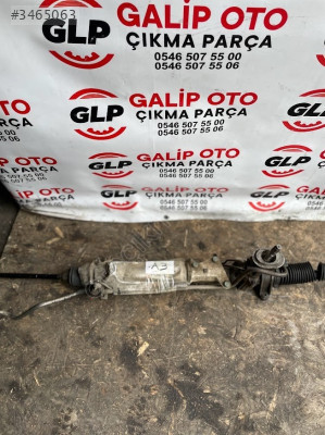 AUDI A3 DIREKSIYON KUTUSU ORJINAL ÇIKMA