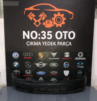 HONDA CİVİC ÖN TAMPON SIFIR 1998-2002