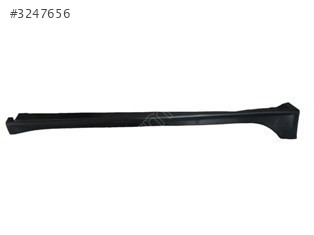 MITSUBISHI LANCER- 08/16; MARŞPİYEL PLASTİĞİ SAĞ (BFN)