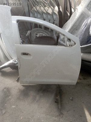 2018 model clio sag on kapi