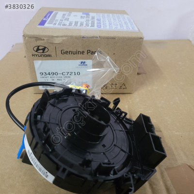 93490-C7210 DİREKSİYON ZEMBEREĞİ İ20 2015>