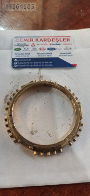 Nissan d21 td25 1-2 senkromeç sarısı