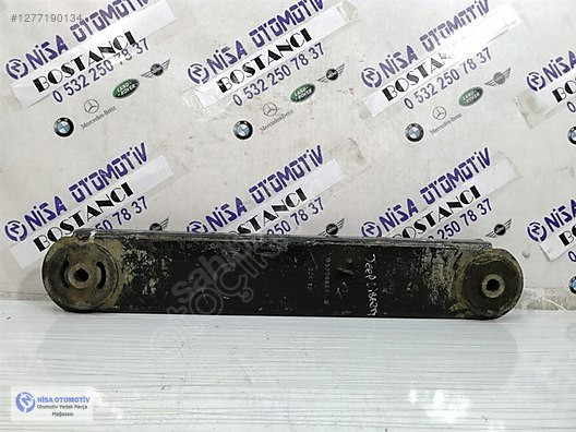 JEEP RENEGADE ARKA ALT SALINCAK 52088682AB