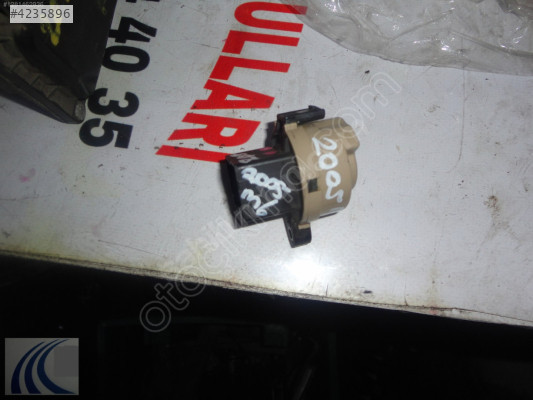 MAZDA 6 2005 ÇIKMA KONTAK TERMİĞİ