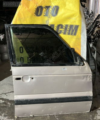 RANGE ROVER P38 SAĞ ÖN KAPI DOLU