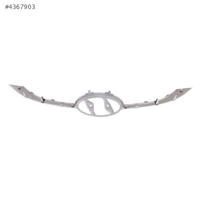 PANJUR NİKELAJI İ30 86352-A5010