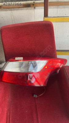ford  focus sağ stop