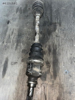 RENAULT MEGAN 2 SOL AKS