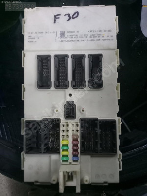 BMW F30 BEYİN 6135928830101
